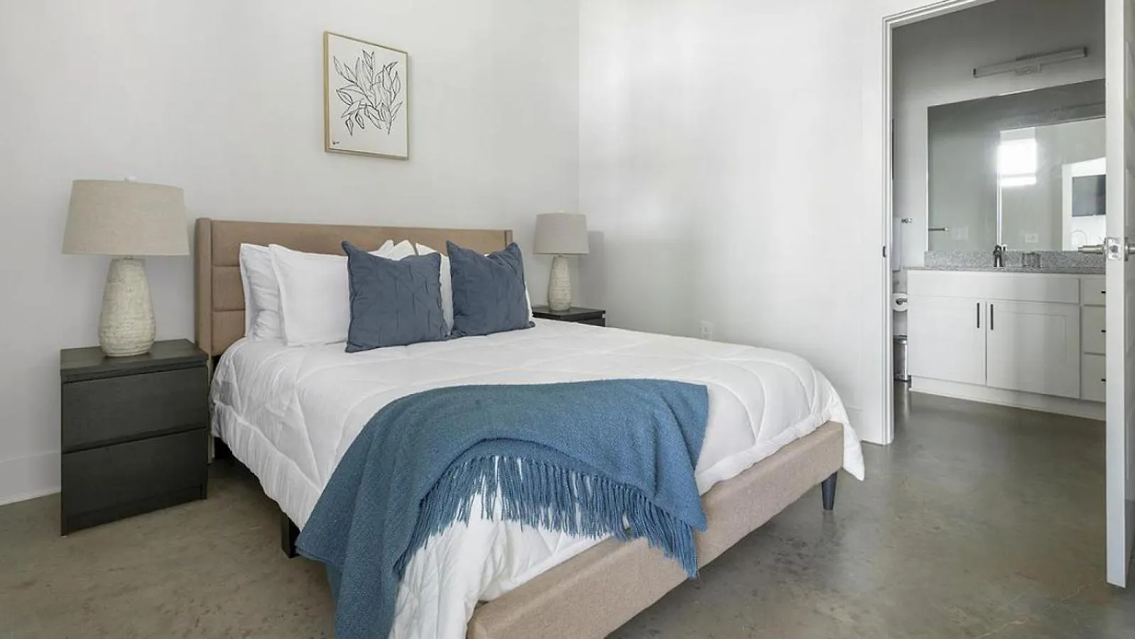 Landing At The Henry - 1 Bedroom In Northwest Charlotte
