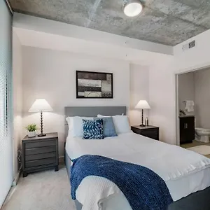 The Ascher In Charlotte Apartment