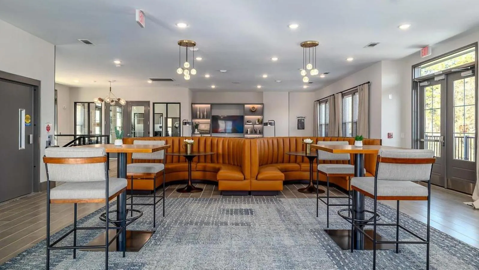 Apartment Landing At The Henry - 1 Bedroom In Northwest Charlotte United States